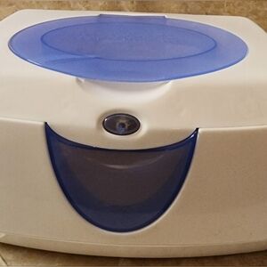 Munchkin Warm Glow Wipe Warmer